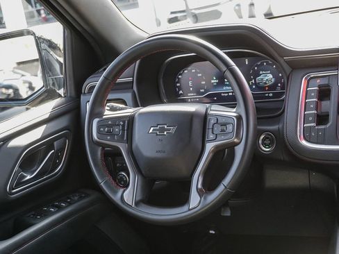 Used 2024 Chevrolet Tahoe RST RWD image 16