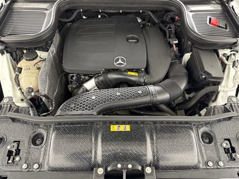 Used 2022 Mercedes-Benz GLE 350 4MATIC image 39
