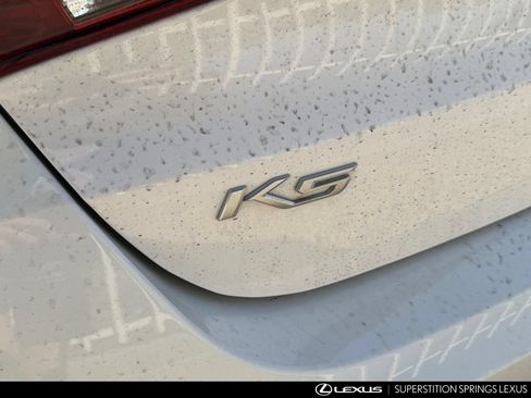 Used 2022 Kia K5 GT-Line w/ GT-Line FWD Premium Package image 7