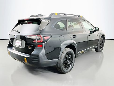 Used 2022 Subaru Outback Wilderness AWD/4WD image 7