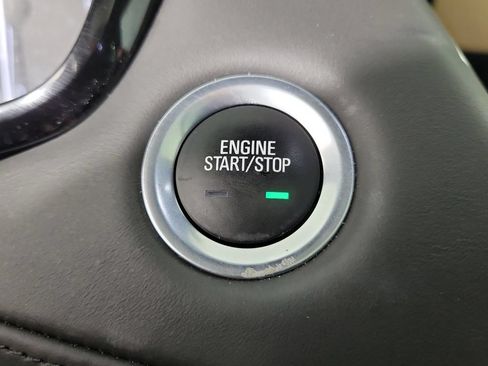 Certified 2023 Cadillac XT5 Sportv w/ Platinum Package AWD/4WD image 32