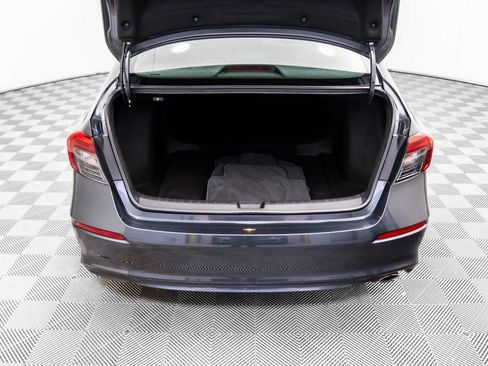 Certified 2023 Honda Civic Sport image 25