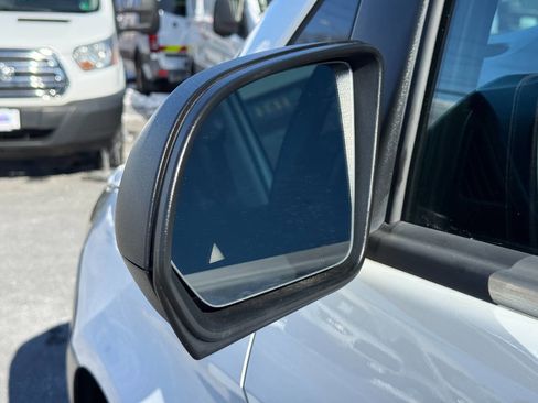 Used 2020 Mercedes-Benz Metris Cargo 3dr 126 WB Mini Van w/ Safety Package image 35