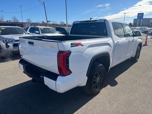 Used 2024 Toyota Tundra SR5 w/ SR5 Convenience Package image 8