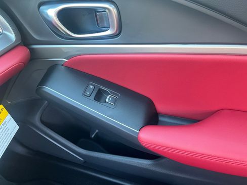 New 2026 Acura Integra A-Spec image 31