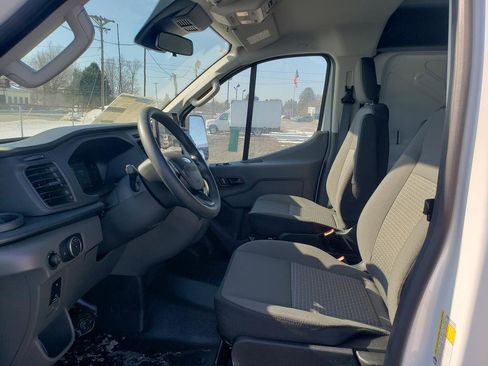 New 2026 Ford Transit 150 Low Roof AWD image 10