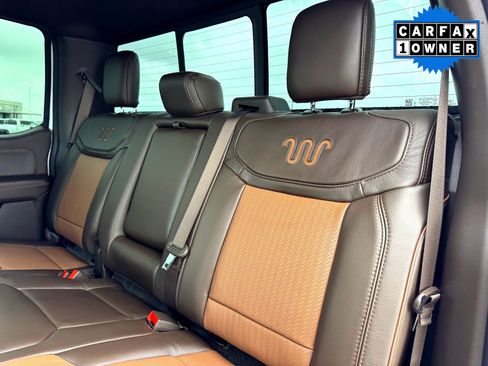 Used 2026 Ford F350 King Ranch w/ Tremor Off-Road Package image 16