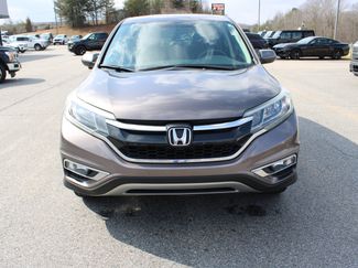 Used 2016 Honda CR-V EX video 3