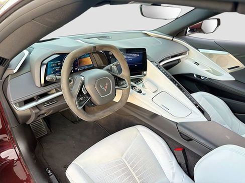 Used 2022 Chevrolet Corvette Stingray Preferred Conv w/ Battery Protection Package image 23