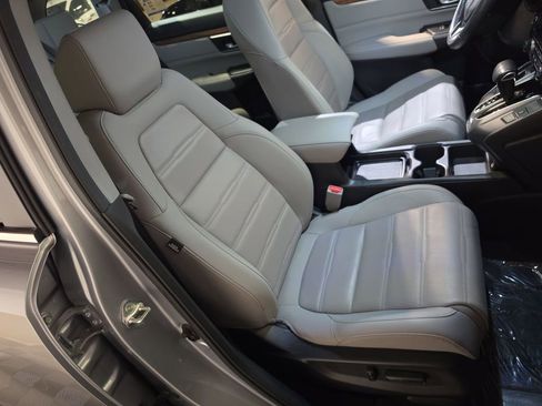 Certified 2022 Honda CR-V EX-L image 25