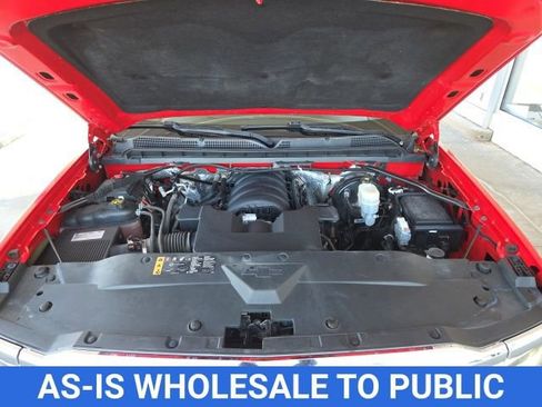 Used 2017 Chevrolet Silverado 1500 LT w/ All Star Edition image 73