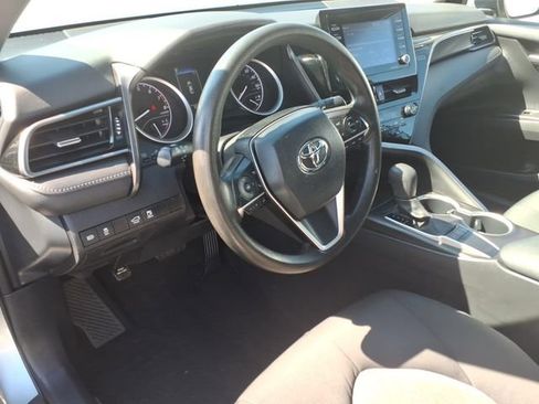 Certified 2023 Toyota Camry LE FWD image 7