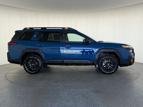 New 2026 Subaru Outback Wilderness image 2