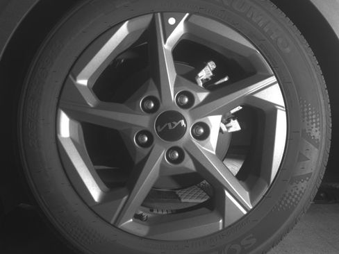 Used 2025 Kia K4 LXS FWD image 14