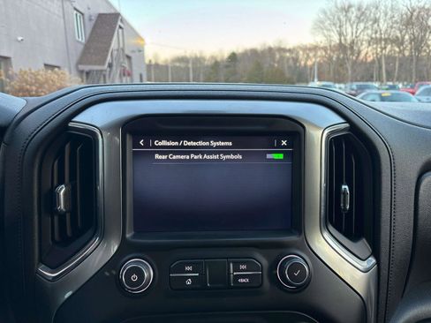 Used 2019 Chevrolet Silverado 1500 LT w/ All-Star Edition image 28