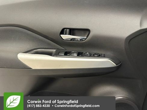 Used 2019 Nissan Kicks SV w/ Interior Electronics Package image 25