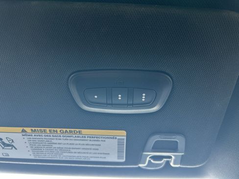 Certified 2024 Jeep Grand Cherokee Limited image 23