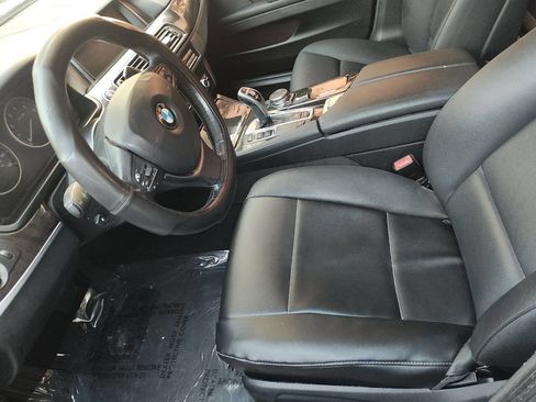 Used 2016 BMW 528i Sedan RWD image 34