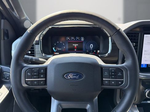 Used 2024 Ford F150 Lariat w/ Tow/Haul Package AWD/4WD image 20