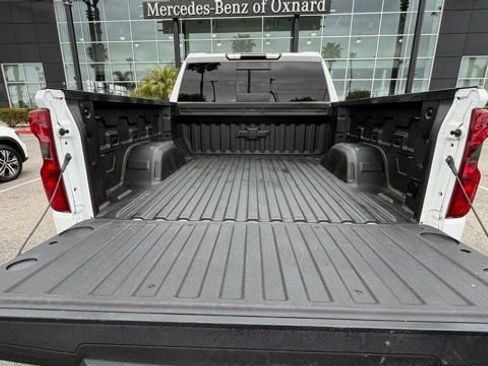 Used 2020 Chevrolet Silverado 1500 LT w/ All-Star Edition image 16