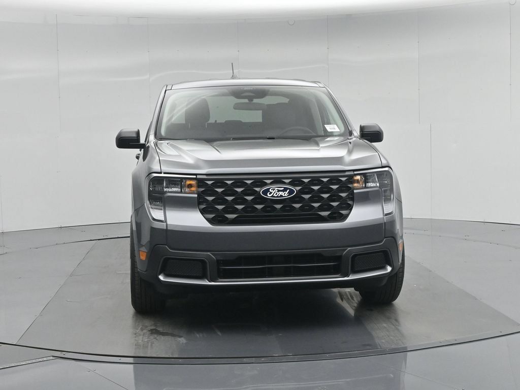 Certified 2026 Ford Maverick XLT FWD image 52