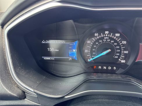 Used 2019 Ford Fusion SEL FWD image 36