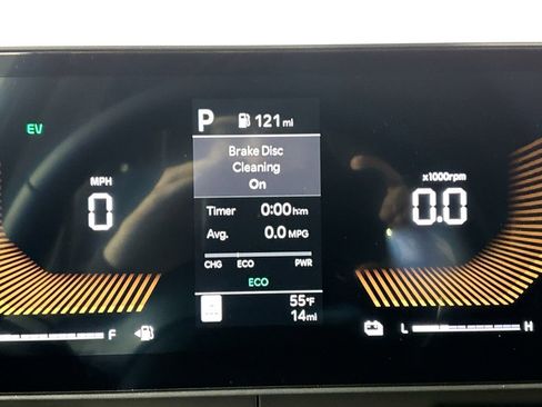 New 2026 Kia Carnival EX image 14