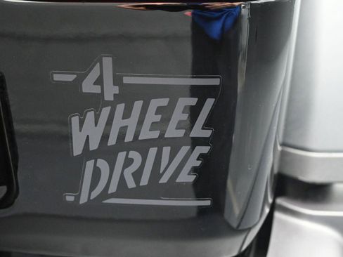 Used 2026 Jeep Wrangler Willys image 14