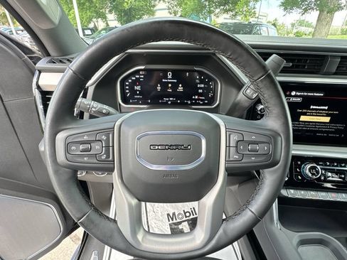 Certified 2026 GMC Sierra 2500 Denali AWD/4WD image 14