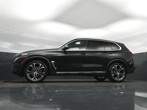 Used 2026 BMW X5 sDrive40i RWD image 39