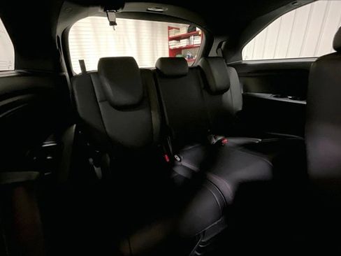Used 2025 Honda Odyssey Sport-L image 28