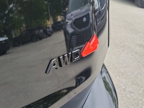 New 2026 Nissan Rogue SV image 12