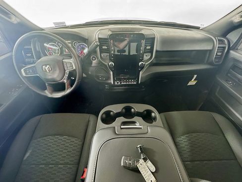 New 2026 RAM 2500 Tradesman image 9