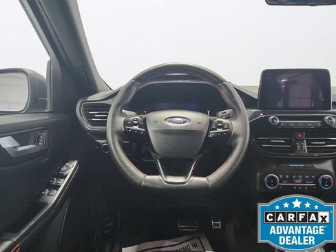 Used 2024 Ford Escape ST-Line AWD/4WD image 29