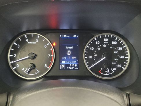 Used 2025 Nissan Sentra S FWD image 23