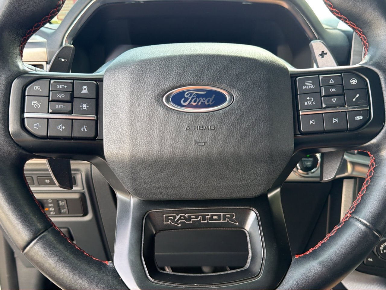 Used 2022 Ford F150 Raptor w/ Equipment Group 801A High AWD/4WD image 23