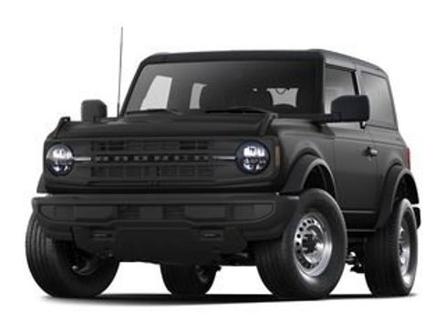 Used 2021 Ford Bronco First Edition image 22