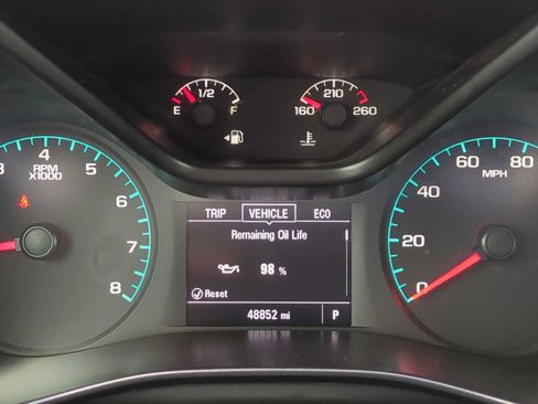 Used 2022 Chevrolet Colorado W/T w/ Custom Special Edition image 16