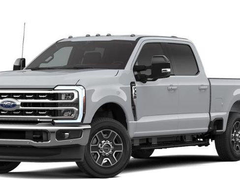 New 2026 Ford F350 Lariat w/ Lariat Premium Package image 1