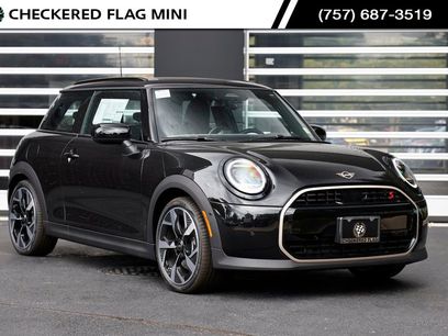 Used 2025 MINI Cooper S