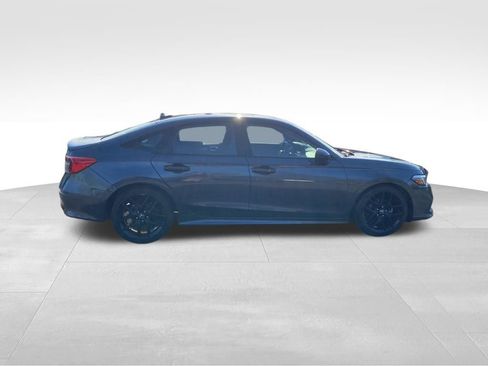 Certified 2023 Honda Civic Sport image 11