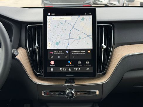 New 2026 Volvo XC60 B5 Plus w/ Protection Package Premier image 11