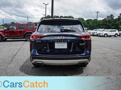Used 2019 INFINITI QX50 Essential w/ Premium Heat Package FWD image 14
