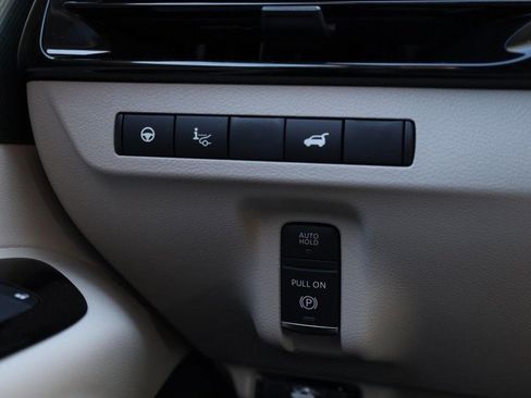 New 2026 Nissan Murano Platinum w/ Cargo Package image 22