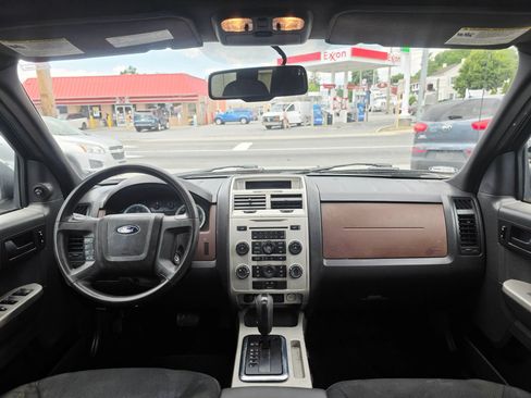 Used 2008 Ford Escape XLT FWD image 16