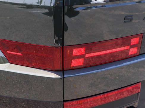 New 2026 Hyundai Santa Fe Calligraphy FWD image 11
