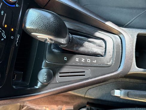 Used 2018 Ford Focus S FWD image 25