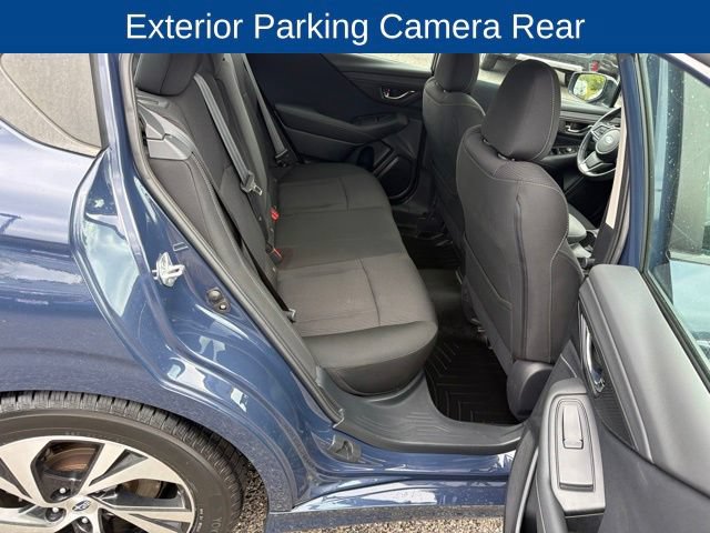 Used 2024 Subaru Legacy Premium AWD/4WD image 11