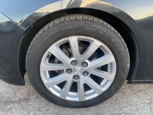 Used 2015 Chevrolet Malibu LT FWD image 28