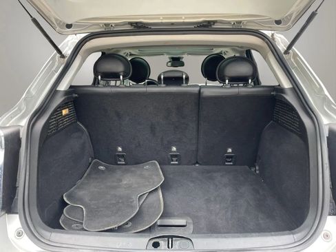 Used 2016 FIAT 500X Lounge image 20